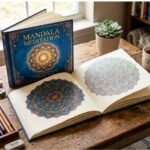 Best Mandala Coloring Books