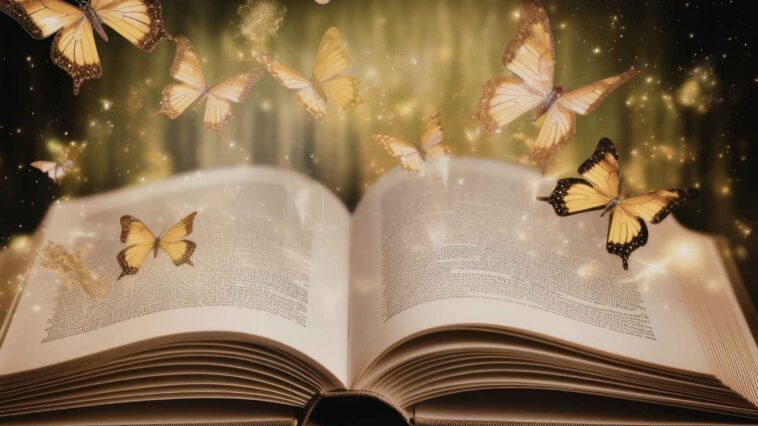 Best Fantasy Books