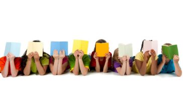 10 Best Touch and Feel Books for Toddlers