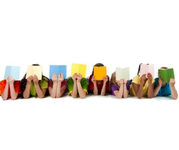 10 Best Touch and Feel Books for Toddlers