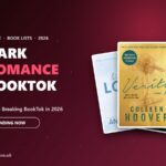 Dark romance books breaking BookTok 2026 featured image