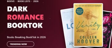 Dark romance books breaking BookTok 2026 featured image