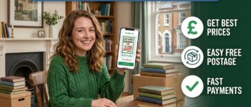 WeBuyBooks