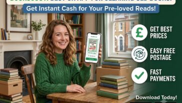 WeBuyBooks