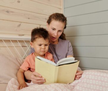 Best Bedtime Books for Toddlers