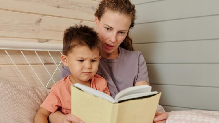 Best Bedtime Books for Toddlers