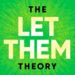 The Let Them Theory by Mel Robbins — Amazon Bestseller 2026