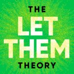 The Let Them Theory by Mel Robbins — Amazon Bestseller 2026