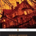 Best horror books to read right now - The Haunting of Hill House by Shirley Jackson book cover